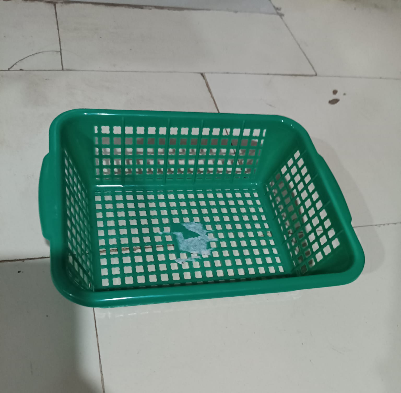 5542 Plastic 1 Pc Kitchen Small Size Dish Rack Drainer Vegetables and Fruits Washing Basket Dish Rack Multipurpose Organizers (29x22CM Mix Color) 5542 Plastic 1 Pc Kitchen Small Size Dish Rack Drainer Vegetables and Fruits Washing Basket Dish Rack Multipurpose Organizers (29x22CM Mix Color)